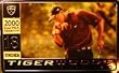 Tiger Woods Collector Series - 2000 - 82nd PGA Champion - "18 Under"