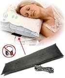 PillowSonic Stereo Pillow Speaker with Free Relaxation CD (iPod Compatable)