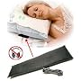 PillowSonic Stereo Pillow Speaker with Free Relaxation CD (iPod Compatable)