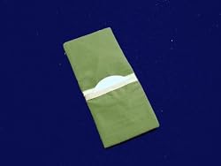 Flip and Go Nursing Pad Case