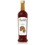 Amoretti Premium Butterscotch Syrup (750mL)