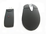 Wireless Optical Mini Mouse With USB Input, Mouse-wired & wireless, Electronics & Computers