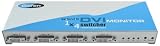 1X4 Dvi Monitor Switcher