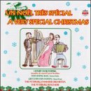 CD-Charts  Search : A Very Special Christmas