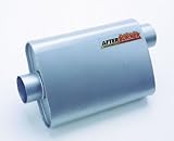Flowtech 50330FLT Afterburner Muffler