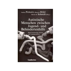 Autistische Menschen zwischen Jugend- und Behindertenhilfe: High Functioning Autism und Aspergerssyndrom