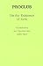 Book On the Existence of Evils (Ancient Commentators on Aristotle)