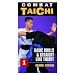 Combat Tai Chi #1 VHS Mark Cheng