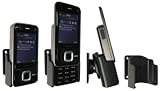 Review Brodit-UK  / DSL-Brodit Nokia N81 Brodit Passive Holder Tilt Swivel Fits All Countries - #875179