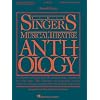 Singer's Musical Theatre Mezzo Soprano volume 1 (Songbooks))