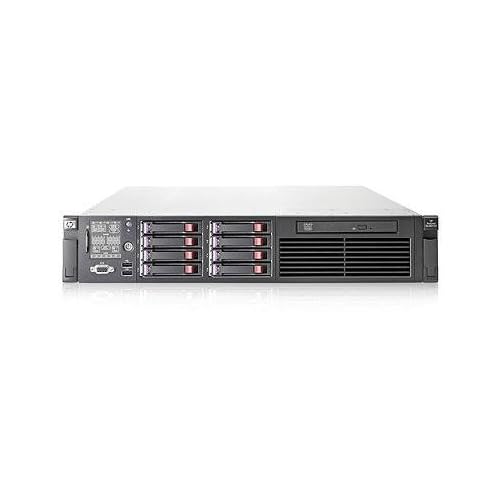 Comparer HP PROLIANT DL SERIES DL380R07 NOIR 639889425  