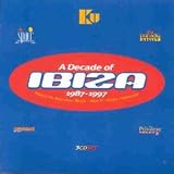 Review Various Artists  / A Decade of Ibiza