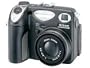 Nikon Coolpix 5000 - Digital camera - compact - 5.0 Mpix - optical zoom: 3 x - supported memory: CF - Microdrive : 1 GB