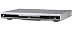 Electronics : Alba - DVD65 - Multi Region Slimline DVD Player - Silver