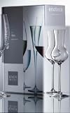 Review Schott Zwiesel  / Enoteca Grappa two glass set