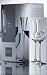 Enoteca Grappa two glass set