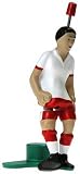 Eigenschaften Mieg 076057 / Tipp Kick WM-Star-Kicker Polen Innenriss
