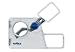 Zyliss Transparent Egg Topper