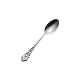 Wallace Rose Point Demitasse Spoon