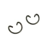Piston Pin Retainer,(Pr) 35GT (2.15) by Evolution Engines