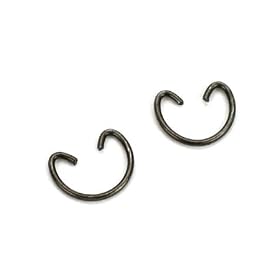 Piston Pin Retainer,(Pr) 35GT (2.15) from Evolution Aircraft Engines