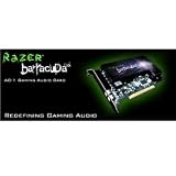 AC-1 Gaming Audio Card