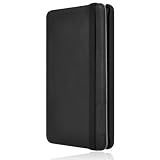 Incipio Kickstand Lightweight Case Cover with Stand for Kindle Fire, Black