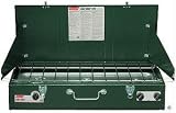 Coleman 3-Burner Propane Stove