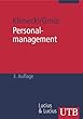 Personalmanagement: Strategien, Erfolgsbeitr�ge, Entwicklungsperspektiven (Uni-Taschenb�cher M)