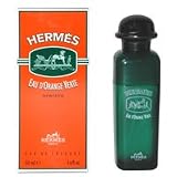 Eau D  Orange Verte Cologne by Hermes for Men 6.8 Oz ( 200 ml ) Eau De Cologne Spray