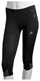 Adidas Women's Response Capri Tight