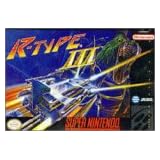 Super R-Type III