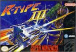 R-Type III