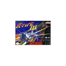 R-Type III