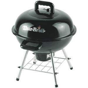 Charcoal Grill