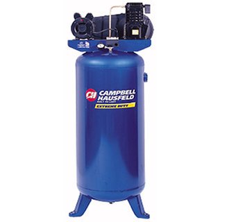 VT627500RB - Campbell Hausfeld VT627500RB 3.2 rhp, 60 Gal. Vert. Air Compress - 7024