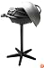 George Foreman GGR50B Indoor/Outdoor Grill