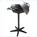 George Foreman