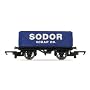 Hornby R9056 00 Gauge Thomas & Friends Sodor Scrap Wagon Accessory