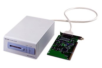 アドテックシステムサイエンス らむ蔵PCカードアダプタ(業務用パラレルDOS/V) AMI-21G