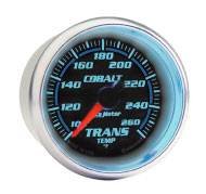 Auto Meter | 6157 2 1/16 Cobalt Series - Transmission Temperature - Electric - Full Sweep - 100-260 Degrees F