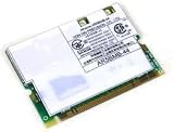 Lenovo ThinkPad 11a/b/g ワイヤレスLAN Mini PCIカードII [73P4303]