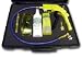 Bright Solutions UV A/C Detective Gold Edition Kit