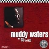 Review Muddy Waters  / His Best: 1947 to 1955