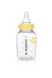 from Medela Medela Breastmilk Bottle 150 ml with Slow Flow Teat (Model 200.0598)