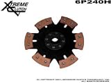 ACT Clutch Disc for 1993 - 1995 Mazda RX7