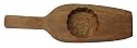 Authentic Chinese wooden round lotus Mooncake mold - double happiness design
