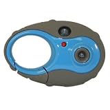 Argus Sprout Blue Digital Camera Li-on Battery