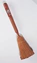 HARRY POTTER Nimbus Two Thousand BROOM + QUIDDITCH GAME