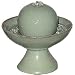 Feng Shui Fountain Ceramic Blue, Green